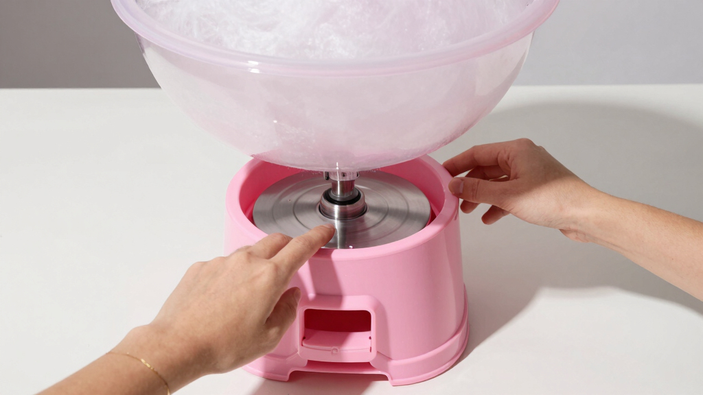 15 Best Cotton Candy Machine for Parties in 2026