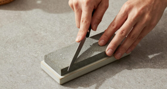 15 Best Knife Sharpening Stone Set in 2026