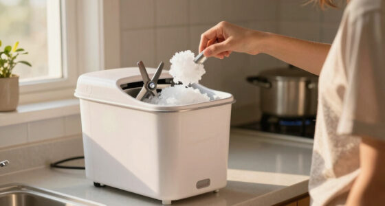 15 Best Shaved Ice Machine for Home in 2026
