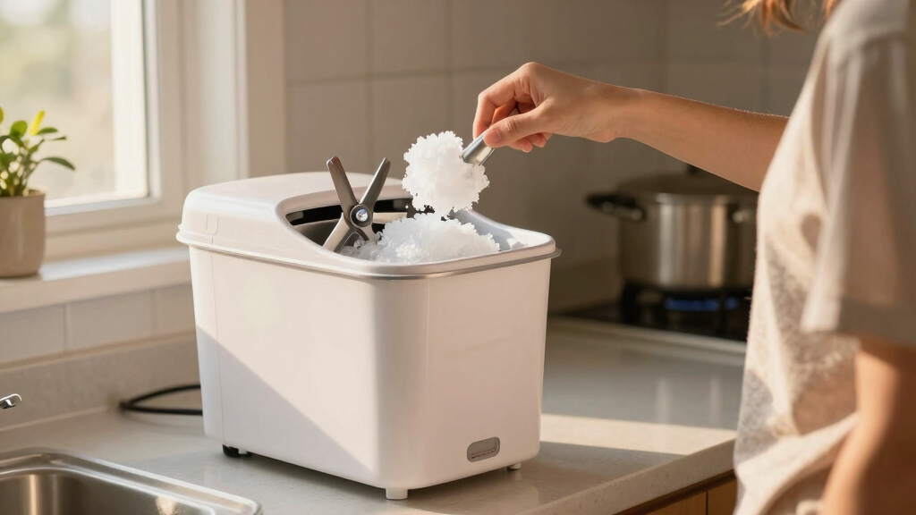 15 Best Shaved Ice Machine for Home in 2026