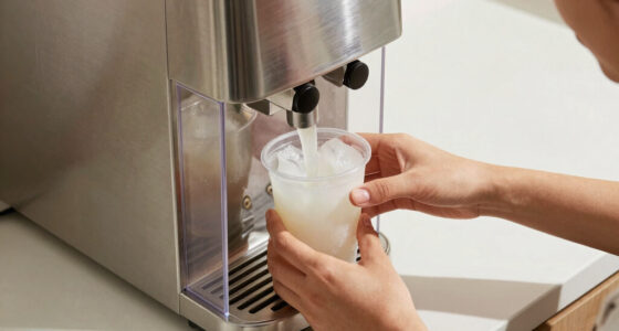 15 Best Slushie Machine Countertops in 2026