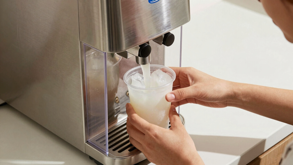 15 Best Slushie Machine Countertops in 2026