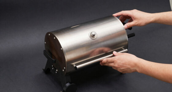 15 Best Smoker for Beginners Backyard Setup in 2026