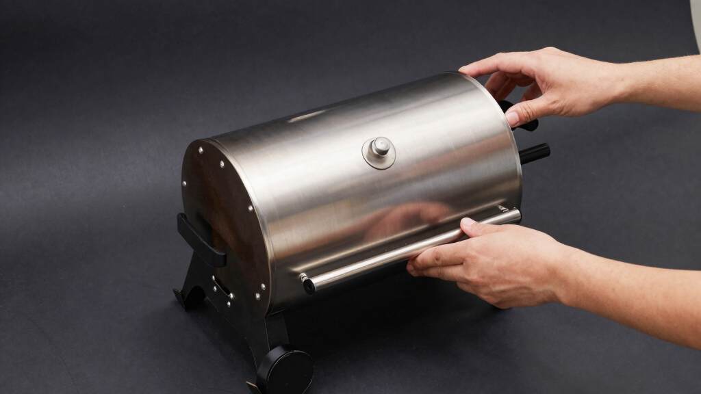 15 Best Smoker for Beginners Backyard Setup in 2026