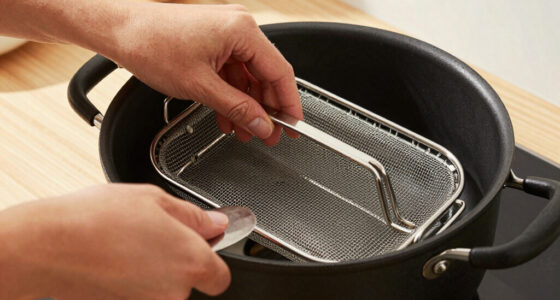 15 Best Steamer Insert Set for Large Pots in 2026