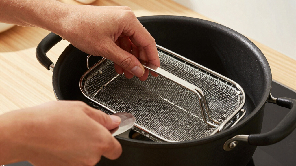 15 Best Steamer Insert Set for Large Pots in 2026