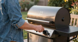 5 Best Electric Smoker for Home Use in 2026