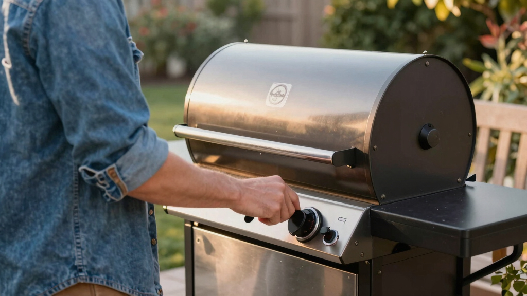 5 Best Electric Smoker for Home Use in 2026