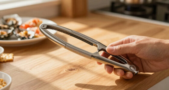 6 Best Best Seafood Cracker And Pick Set Premium In 2026