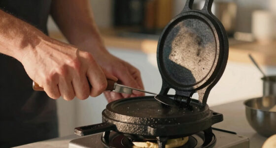6 Best Best Tortilla Press Cast Iron in 2026