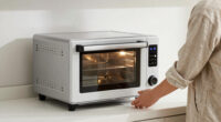 6 Best Countertop Steam Oven for Home Cooks in 2026