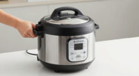 6 Best Electric Pressure Cooker for Meal Prep in 2026