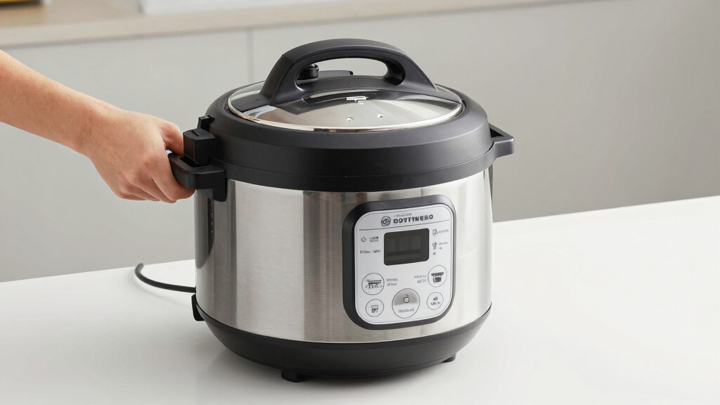 6 Best Electric Pressure Cooker for Meal Prep in 2026