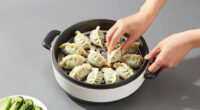 6 Best Electric Steamer for Dumplings and Vegetables in 2026