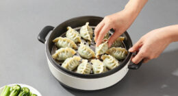 6 Best Electric Steamer for Dumplings and Vegetables in 2026