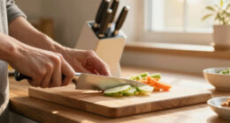 6 Best Kitchen Knife Set With Block in 2026