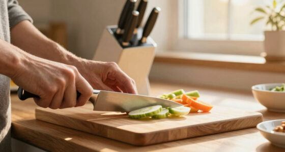6 Best Kitchen Knife Set With Block in 2026