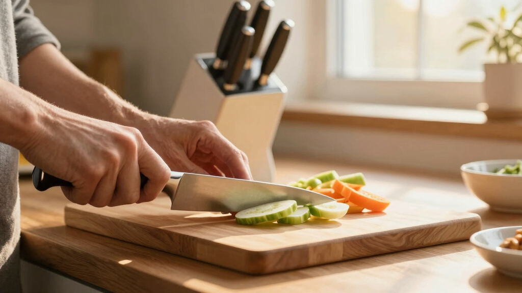 6 Best Kitchen Knife Set With Block in 2026