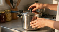 6 Best Pressure Canner for Home Preserving in 2026