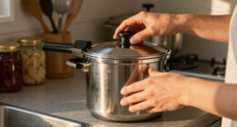 6 Best Pressure Canner for Home Preserving in 2026
