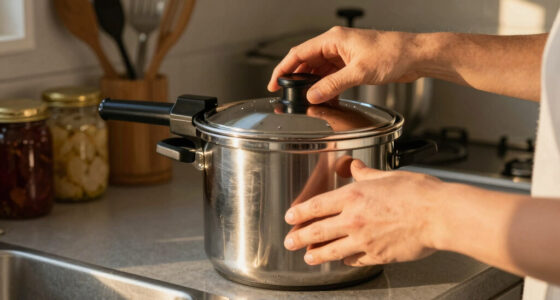 6 Best Pressure Canner for Home Preserving in 2026