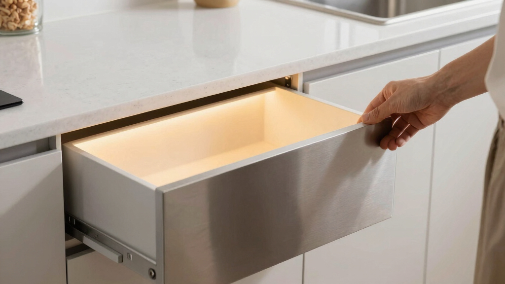 6 Best Warming Drawer Countertops in 2026