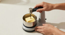 7 Best Best Countertop Butter Churner Electric in 2026