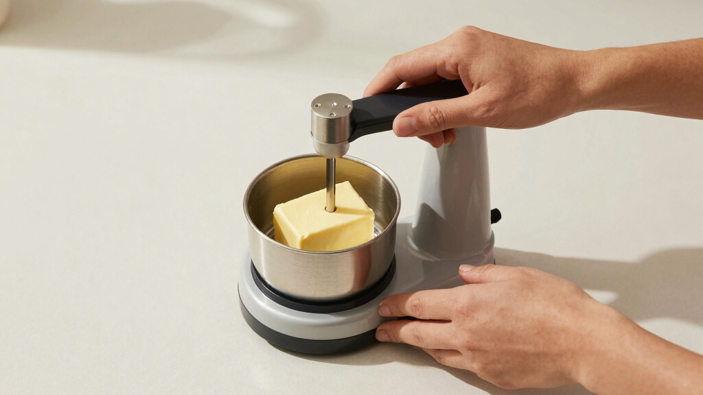 7 Best Best Countertop Butter Churner Electric in 2026
