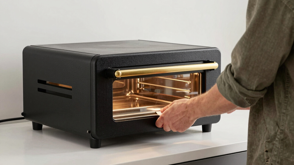 7 Best Best Countertop Tandoor Oven in 2026
