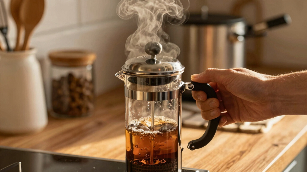 7 Best Best French Press Coffee Maker Stainless Steel in 2026