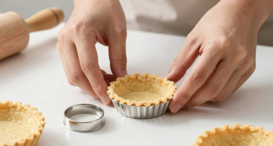 7 Best Best Tart Ring Set Stainless Steel in 2026