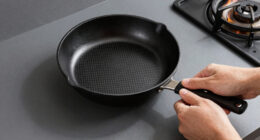 7 Best Carbon Steel Skillet for High Heat Cooking in 2026