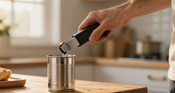 7 Best Electric Can Opener Heavy Duty in 2026