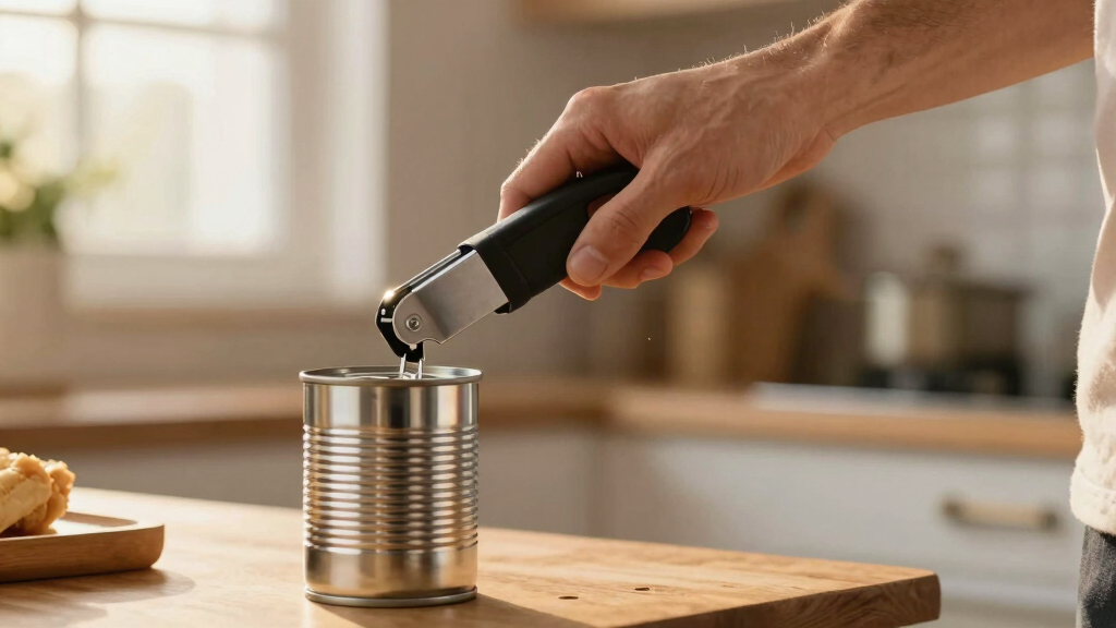 7 Best Electric Can Opener Heavy Duty in 2026