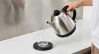 7 Best Electric Gooseneck Kettle With Temperature Control in 2026