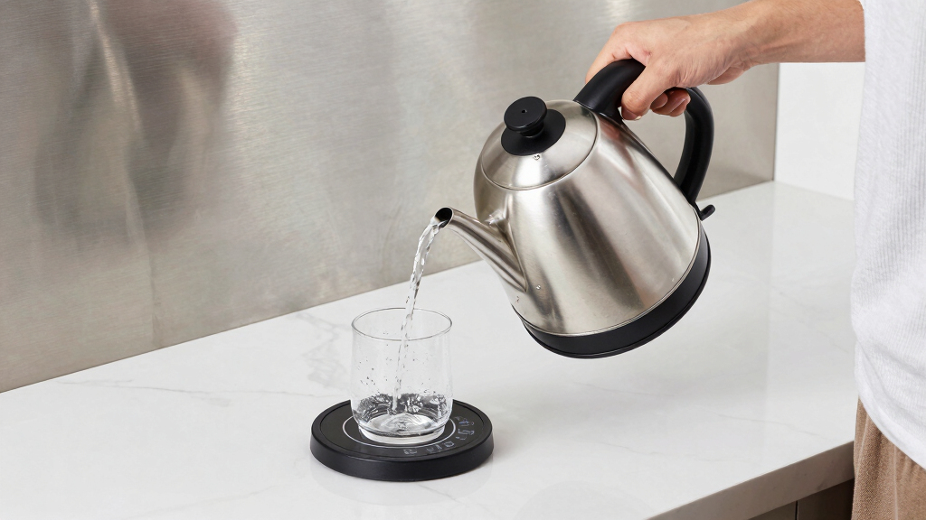 7 Best Electric Gooseneck Kettle With Temperature Control in 2026