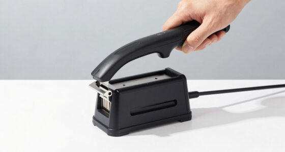 7 Best Electric Knife Sharpener for Beginners in 2026