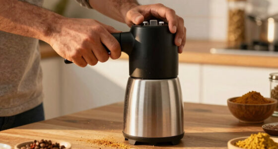 7 Best Electric Spice Grinder for Indian Cooking in 2026