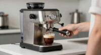 7 Best Espresso Machines for Beginners in 2026