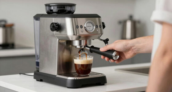 7 Best Espresso Machines for Beginners in 2026