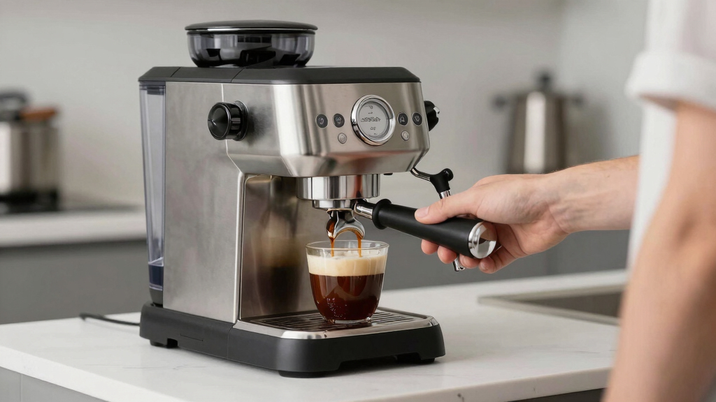 7 Best Espresso Machines for Beginners in 2026