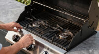 7 Best Gas Grills for Outdoor Kitchen in 2026