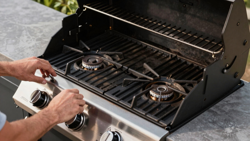 7 Best Gas Grills for Outdoor Kitchen in 2026