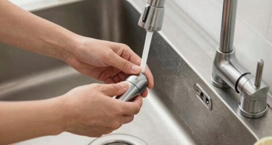7 Best Kitchen Faucets With Pull Down Sprayers in 2026