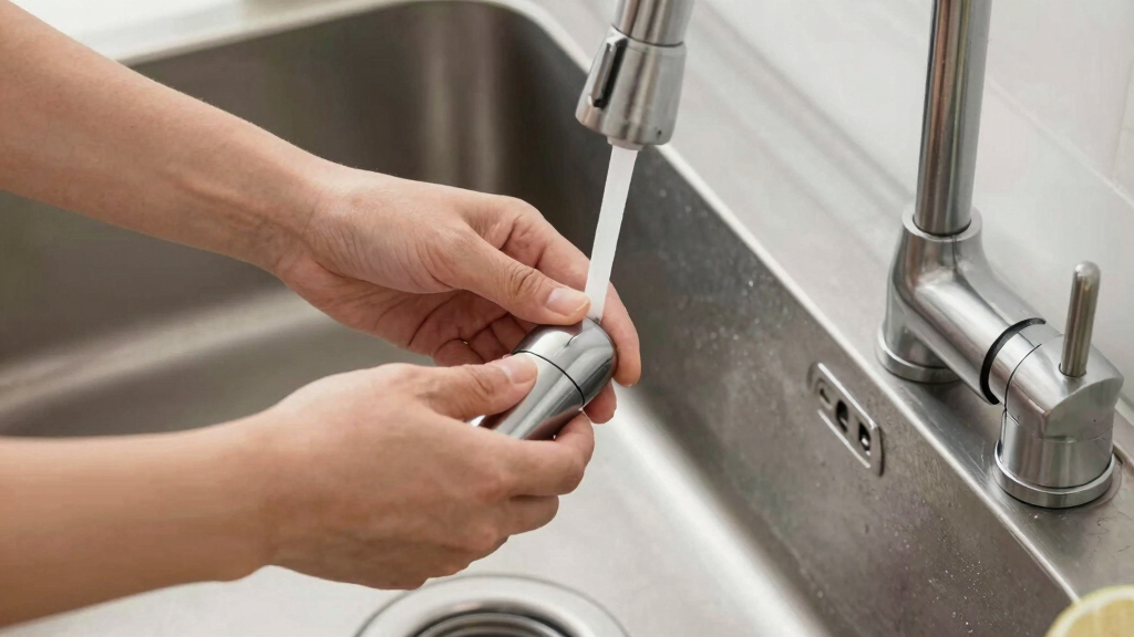 7 Best Kitchen Faucets With Pull Down Sprayers in 2026