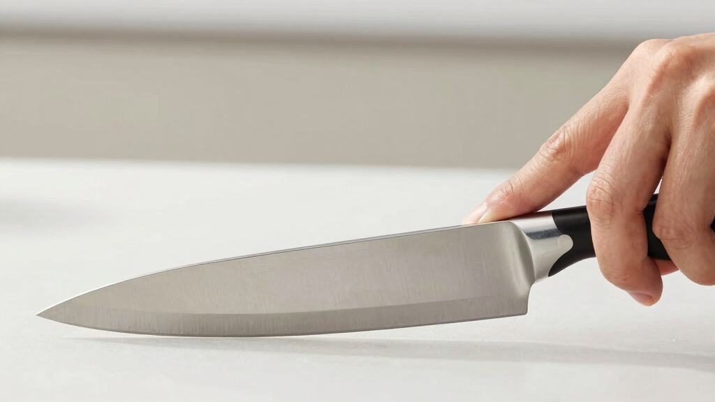 7 Best Kitchen Knife Set Without Block in 2026