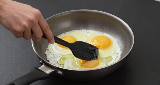 7 Best Nonstick Pan for Eggs and Pancakes in 2026