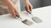 7 Best Offset Spatula Set For Baking In 2026
