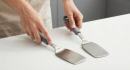 7 Best Offset Spatula Set For Baking In 2026