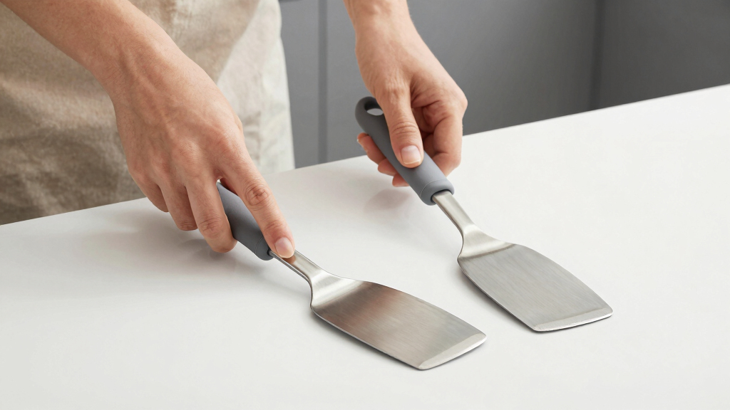7 Best Offset Spatula Set For Baking In 2026